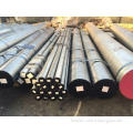 OEM ODM Tool Steel Rod Forged Steel Bars 1.2080, 1.2311, 1.